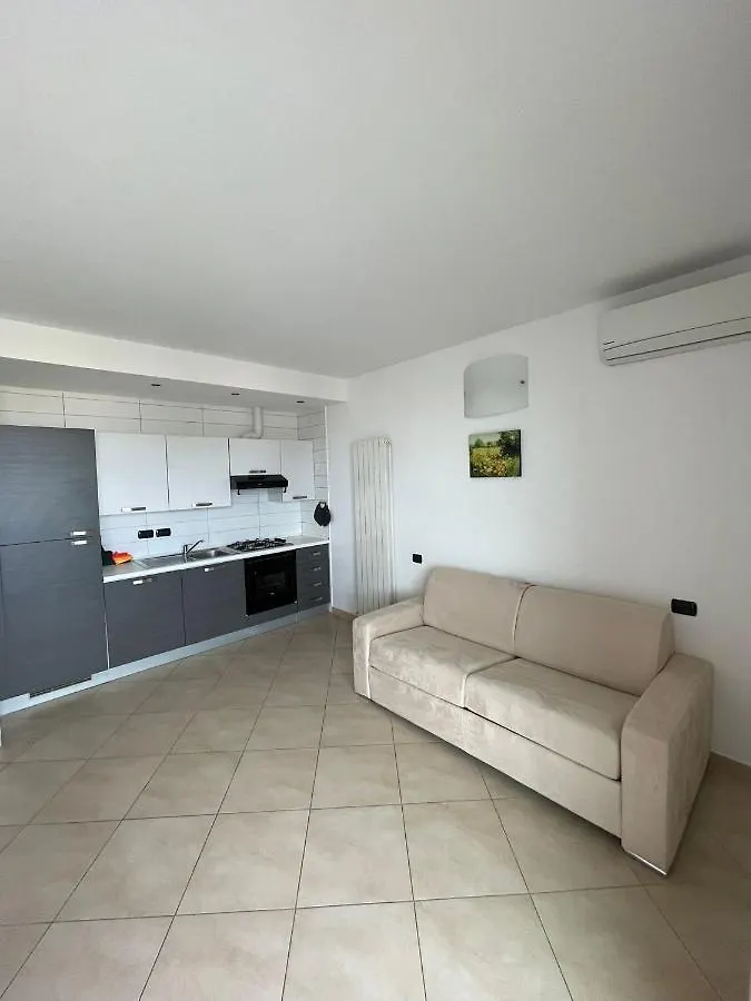 Bilocale Fronte Mare Appartement Rimini