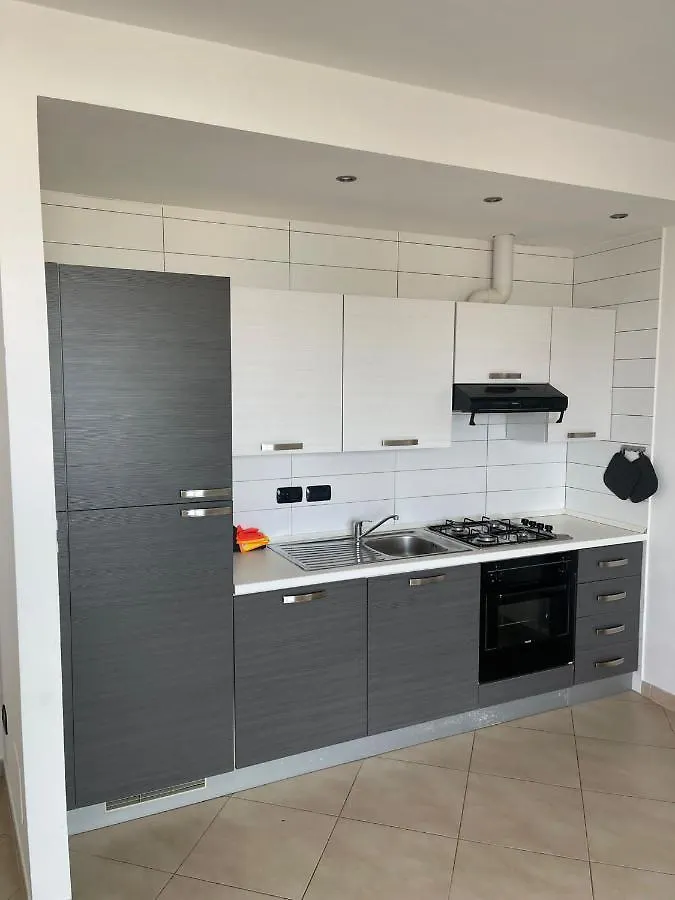 Bilocale Fronte Mare Appartement Rimini