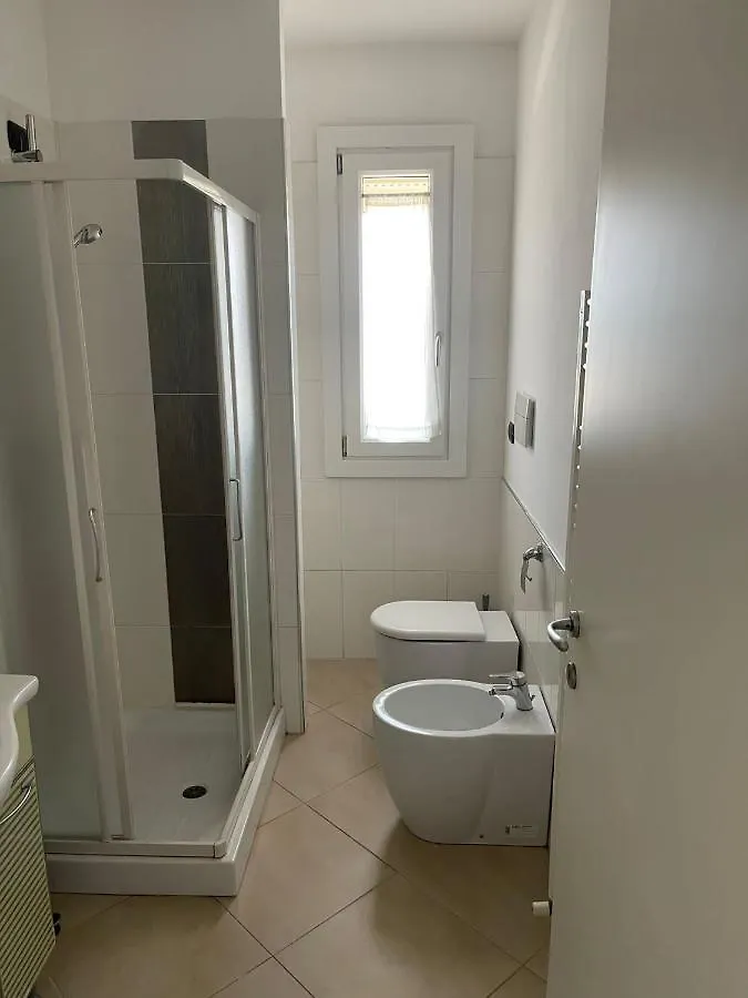 Bilocale Fronte Mare Appartement Rimini